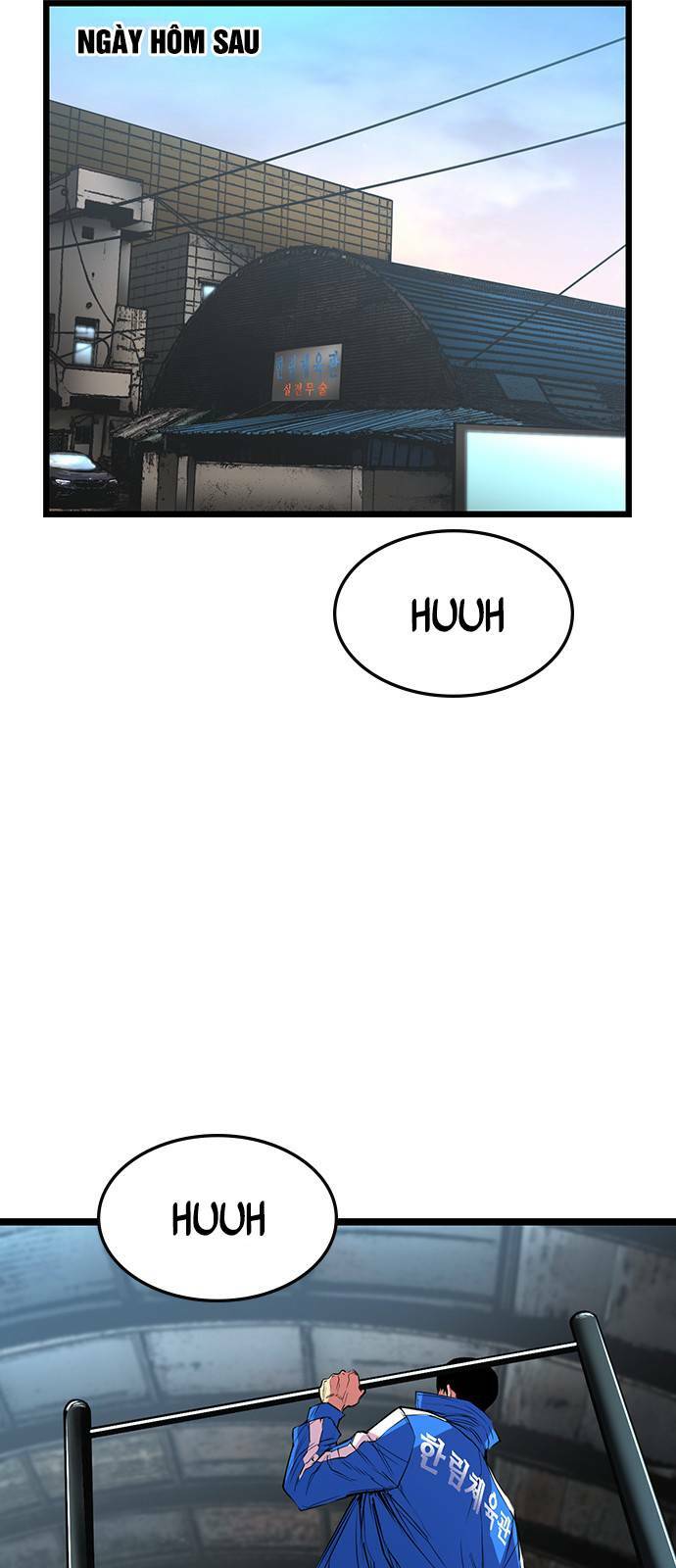 Phòng Gym Hanlim - Chapter 91 - Page 55