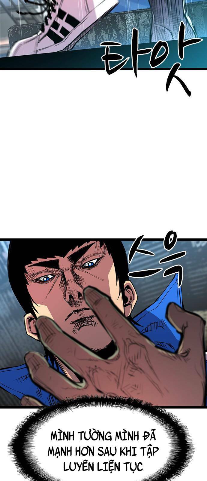 Phòng Gym Hanlim - Chapter 91 - Page 57