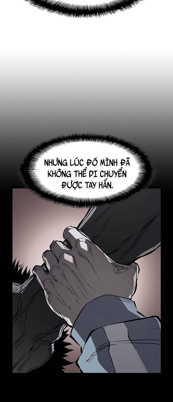 Phòng Gym Hanlim - Chapter 91 - Page 58