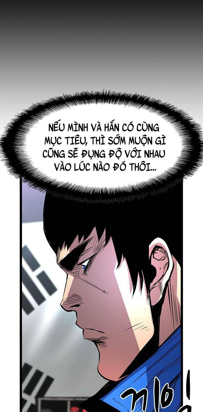 Phòng Gym Hanlim - Chapter 91 - Page 62