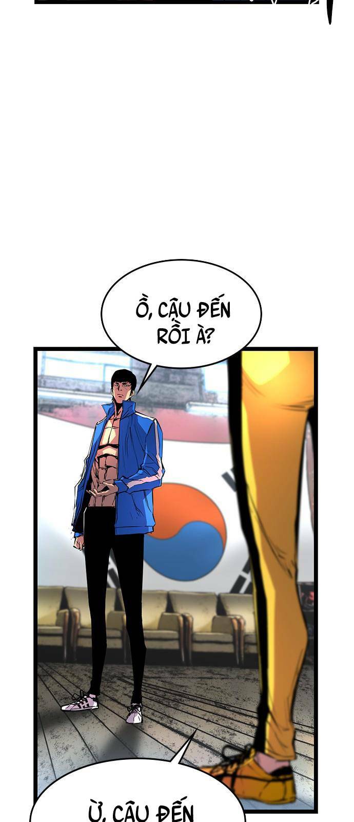 Phòng Gym Hanlim - Chapter 91 - Page 63