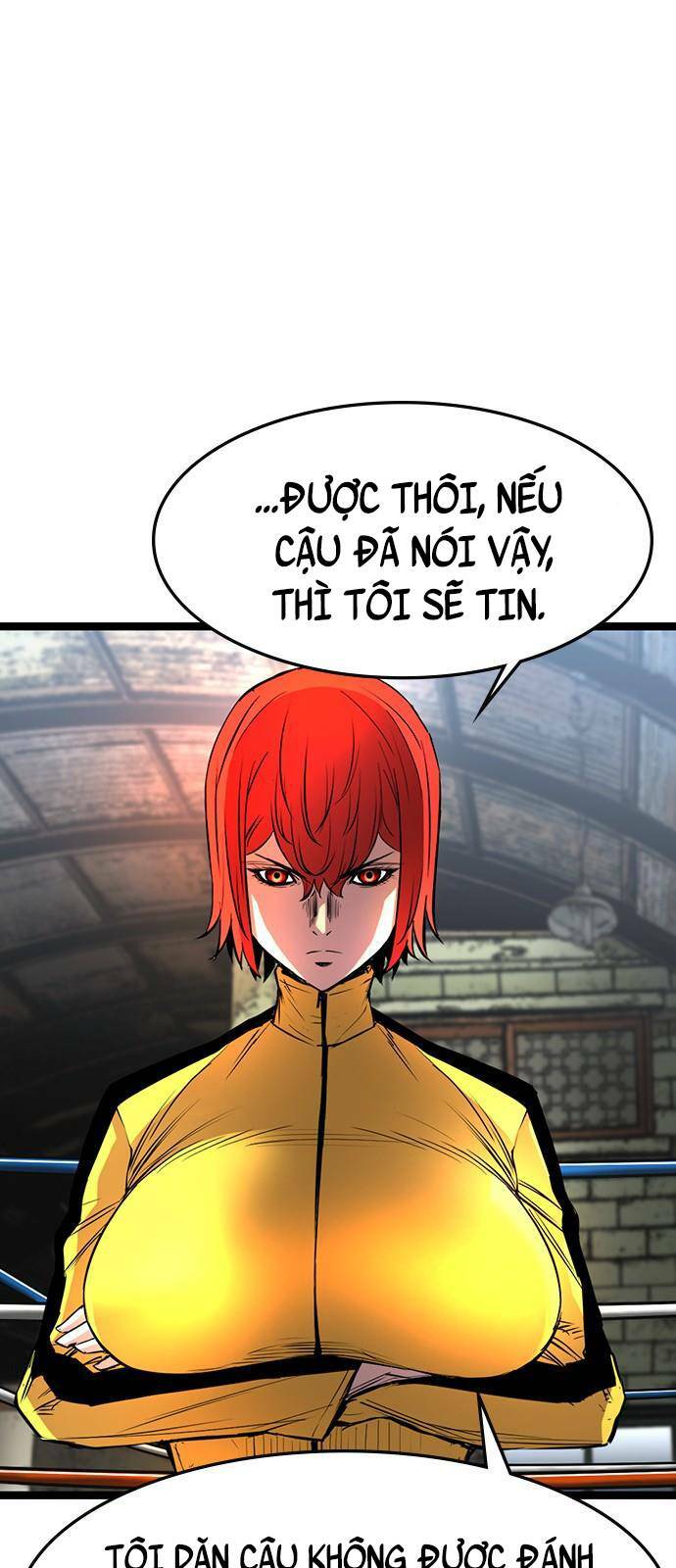 Phòng Gym Hanlim - Chapter 91 - Page 67