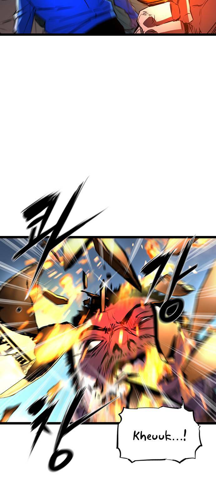 Phòng Gym Hanlim - Chapter 91 - Page 6