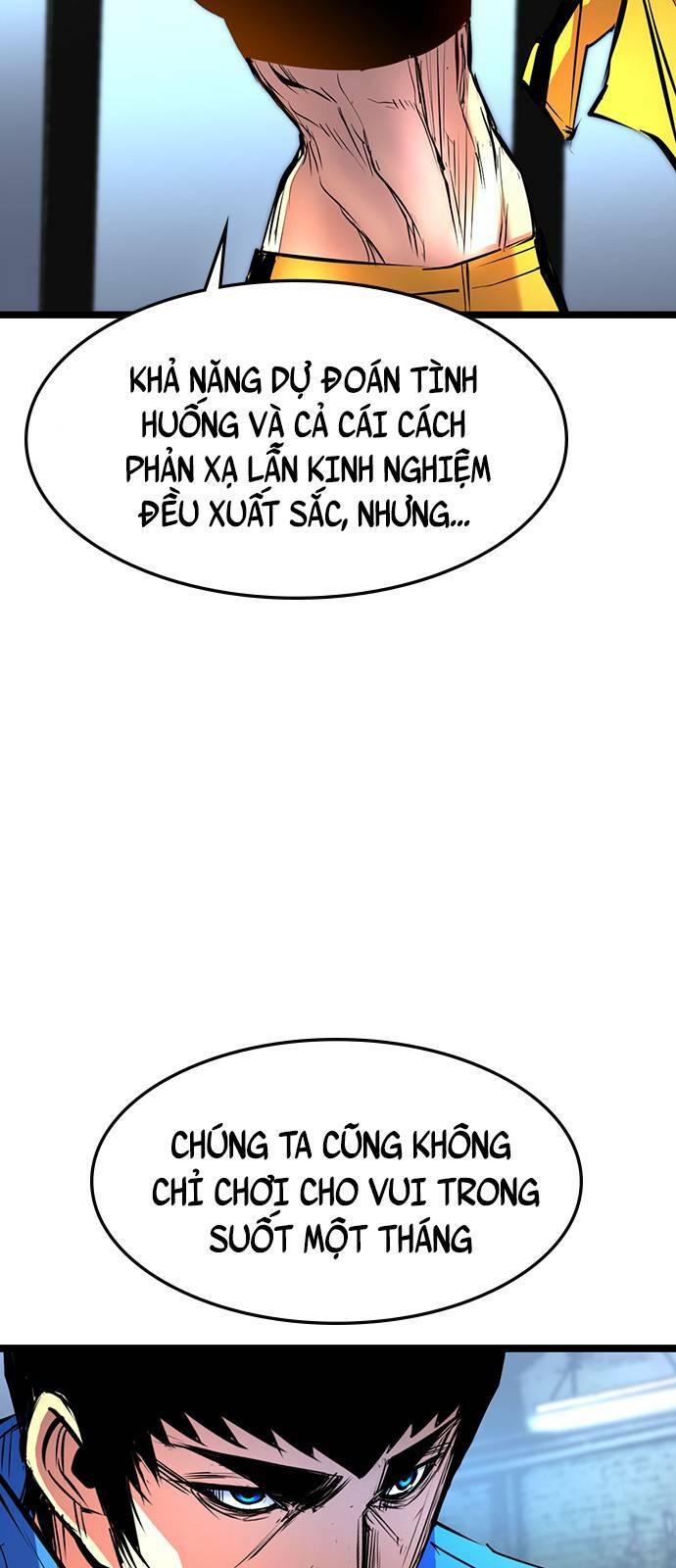 Phòng Gym Hanlim - Chapter 91 - Page 72