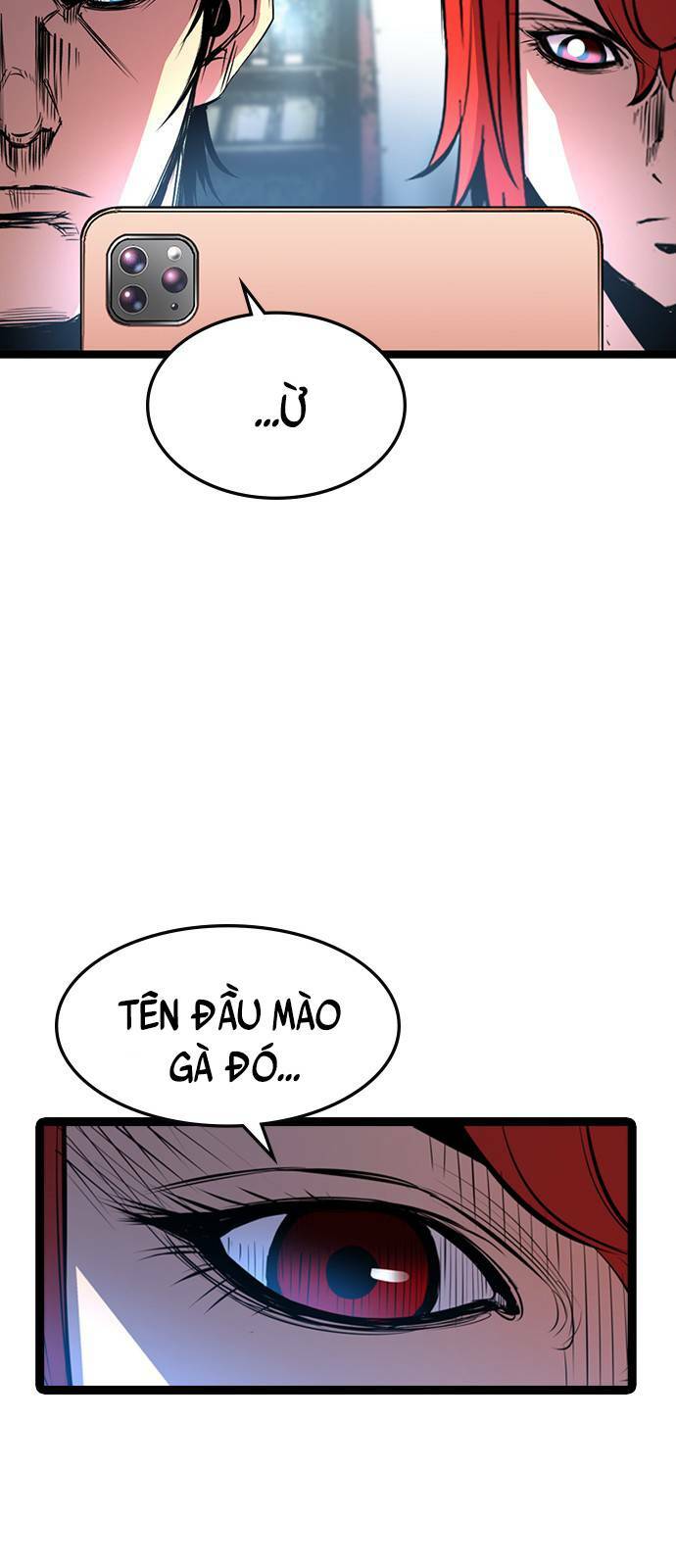 Phòng Gym Hanlim - Chapter 92 - Page 12