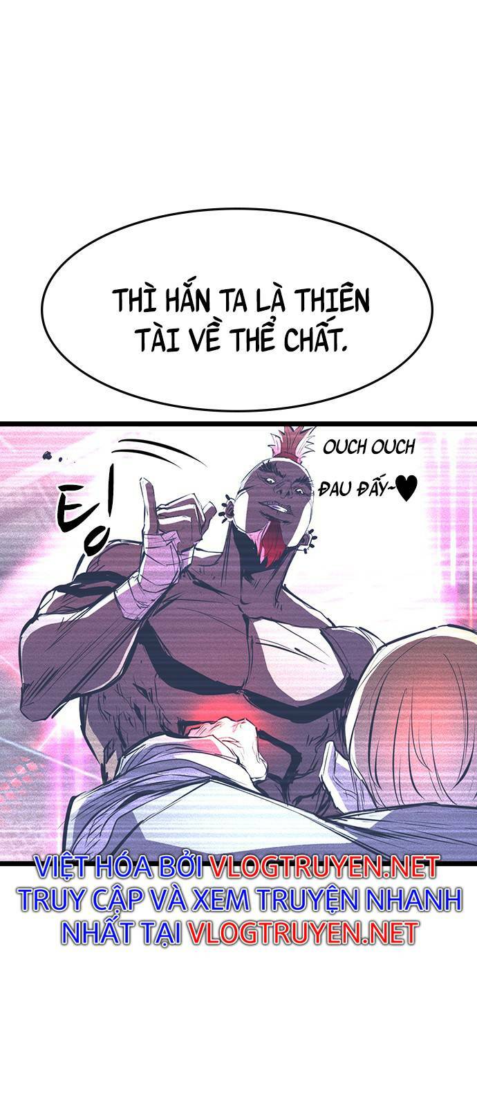 Phòng Gym Hanlim - Chapter 92 - Page 16