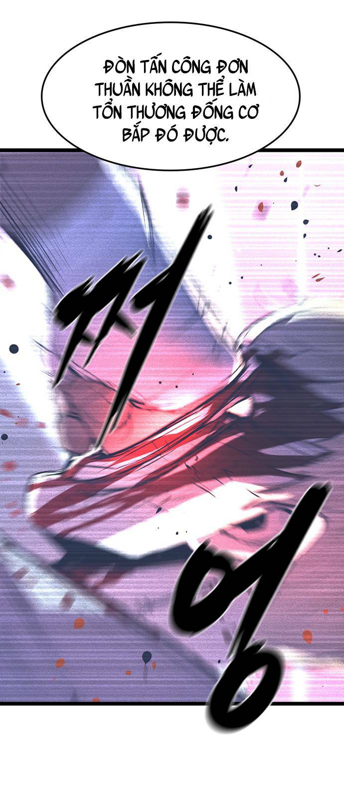 Phòng Gym Hanlim - Chapter 92 - Page 17