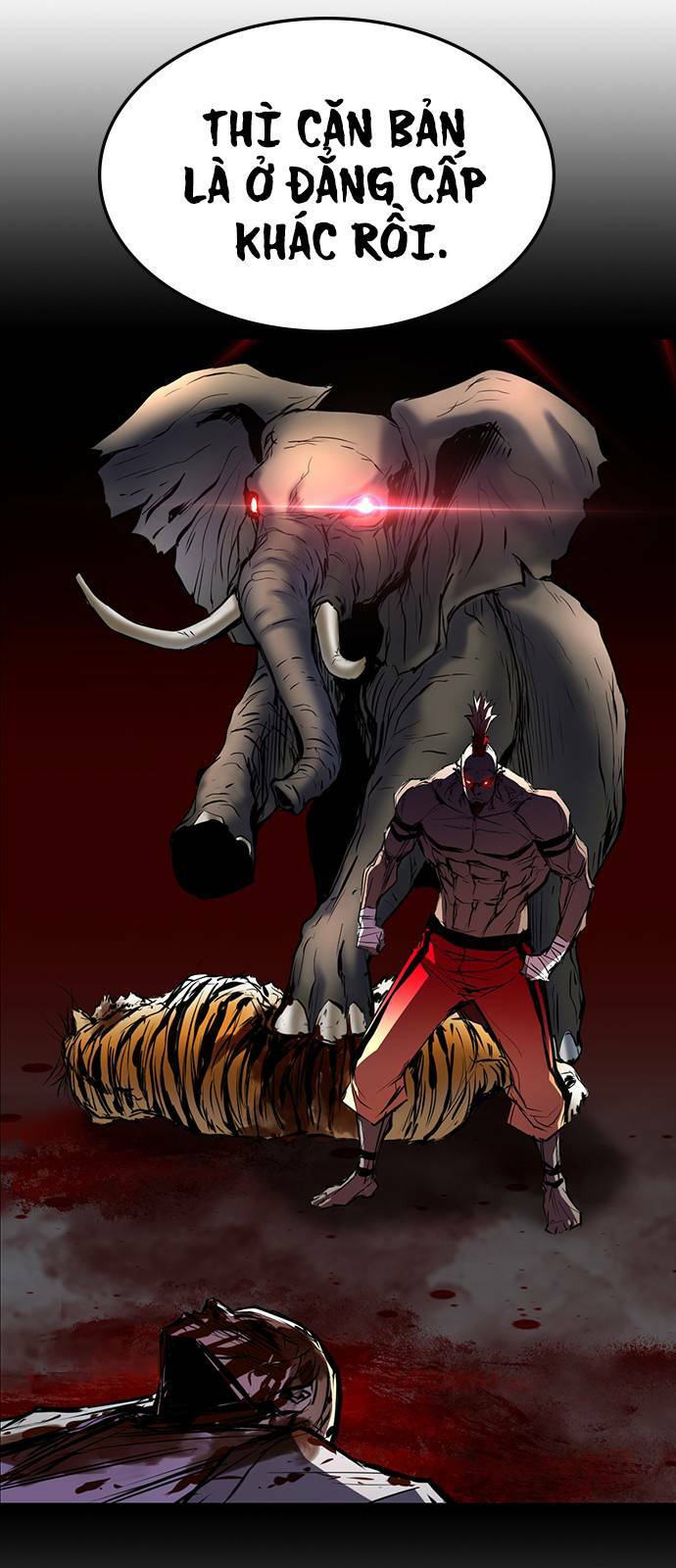 Phòng Gym Hanlim - Chapter 92 - Page 24