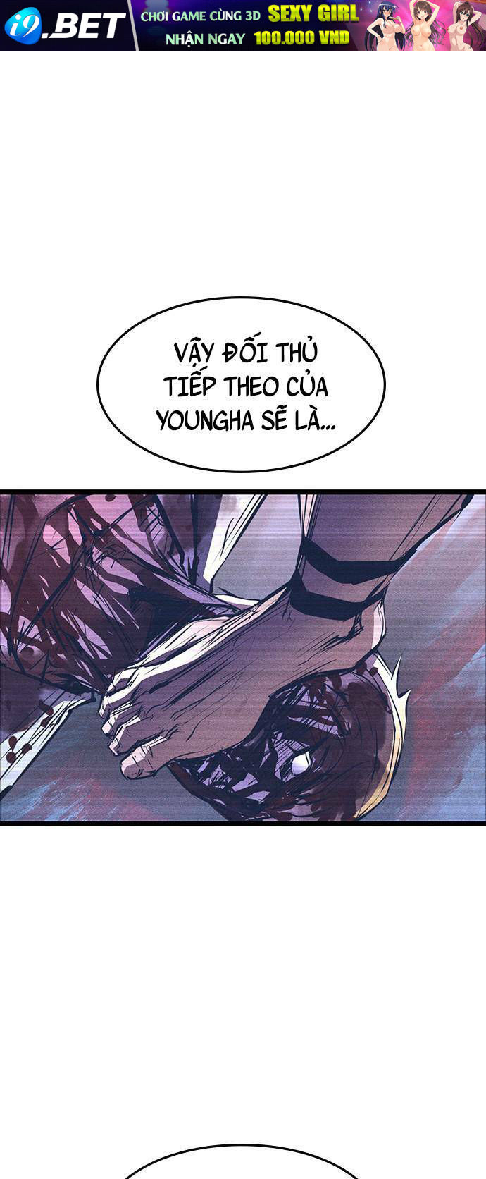 Phòng Gym Hanlim - Chapter 92 - Page 26