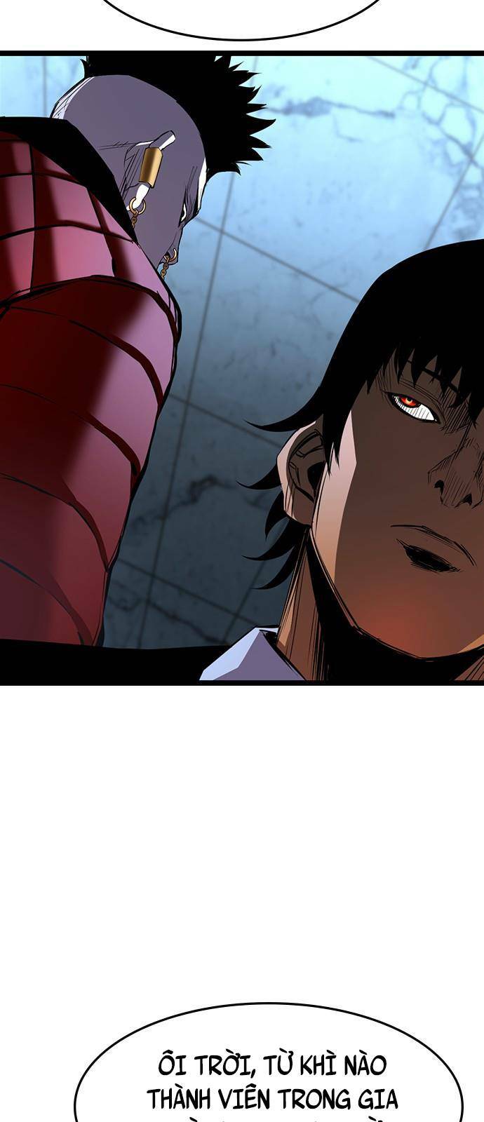 Phòng Gym Hanlim - Chapter 92 - Page 32