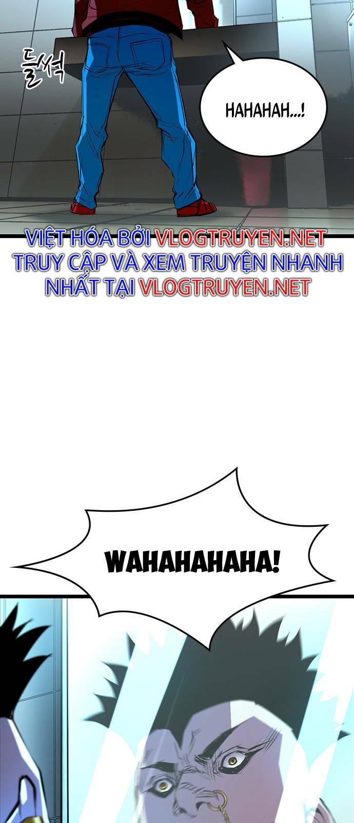 Phòng Gym Hanlim - Chapter 92 - Page 35