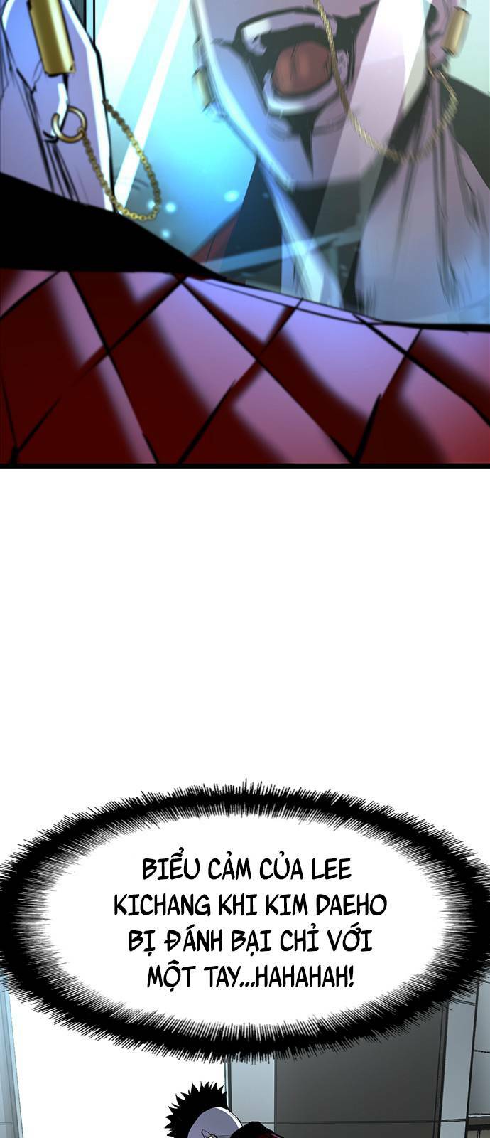 Phòng Gym Hanlim - Chapter 92 - Page 36