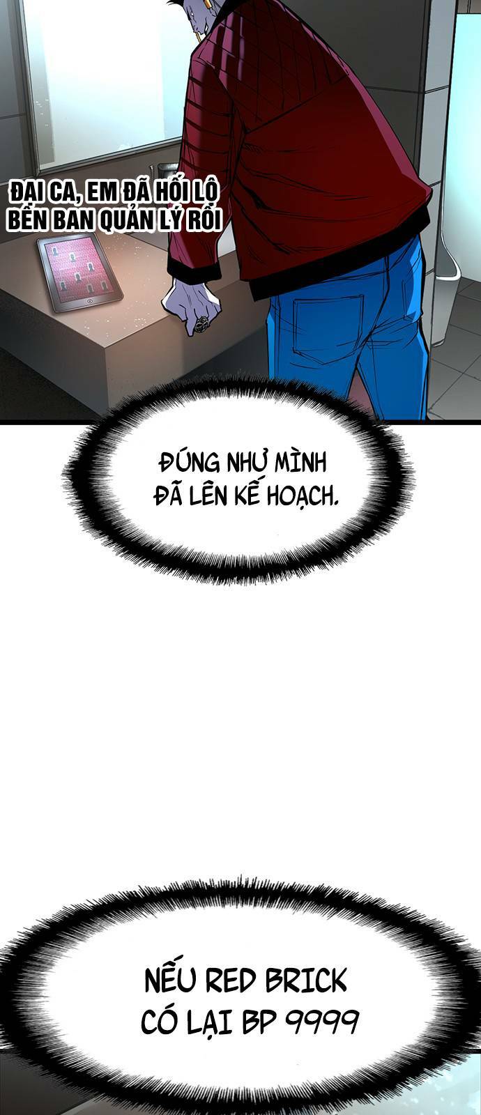 Phòng Gym Hanlim - Chapter 92 - Page 37