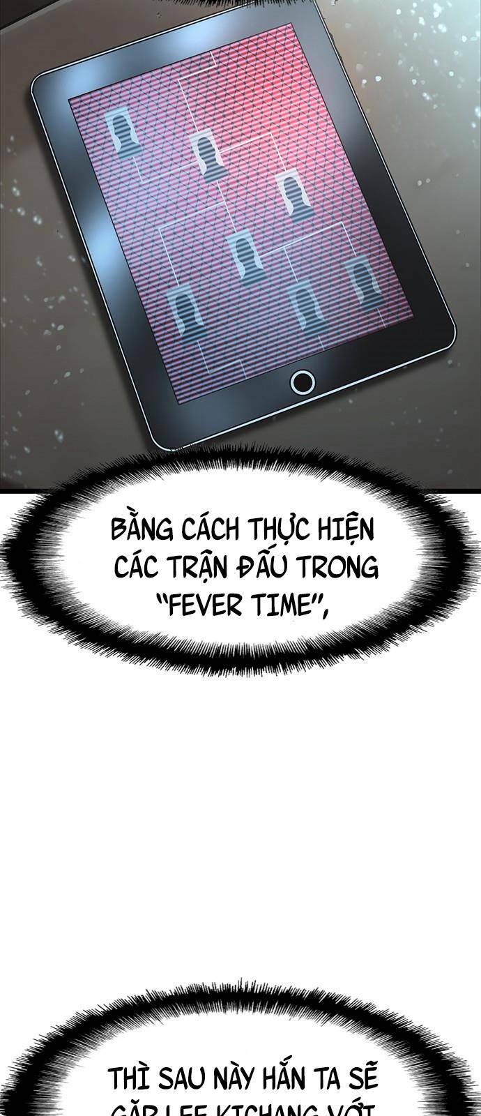 Phòng Gym Hanlim - Chapter 92 - Page 38