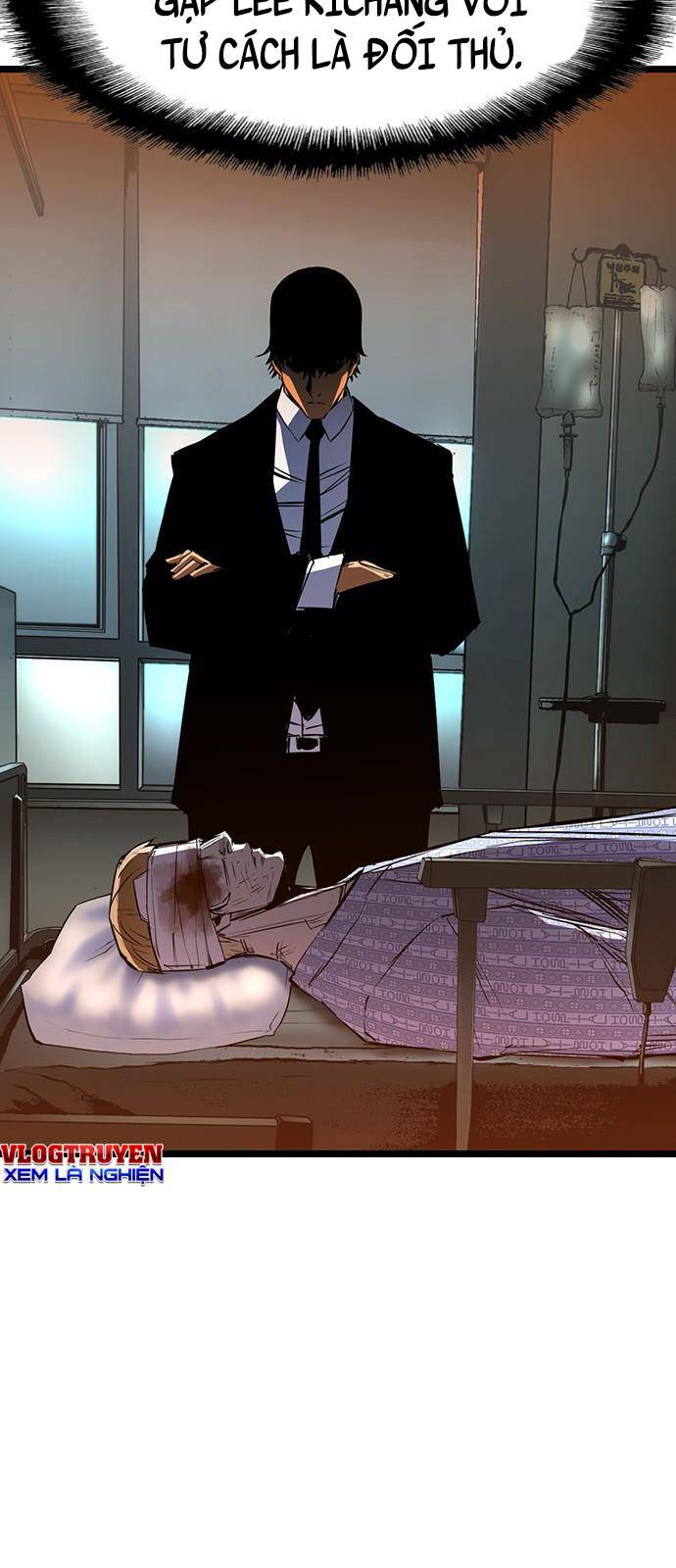 Phòng Gym Hanlim - Chapter 92 - Page 39