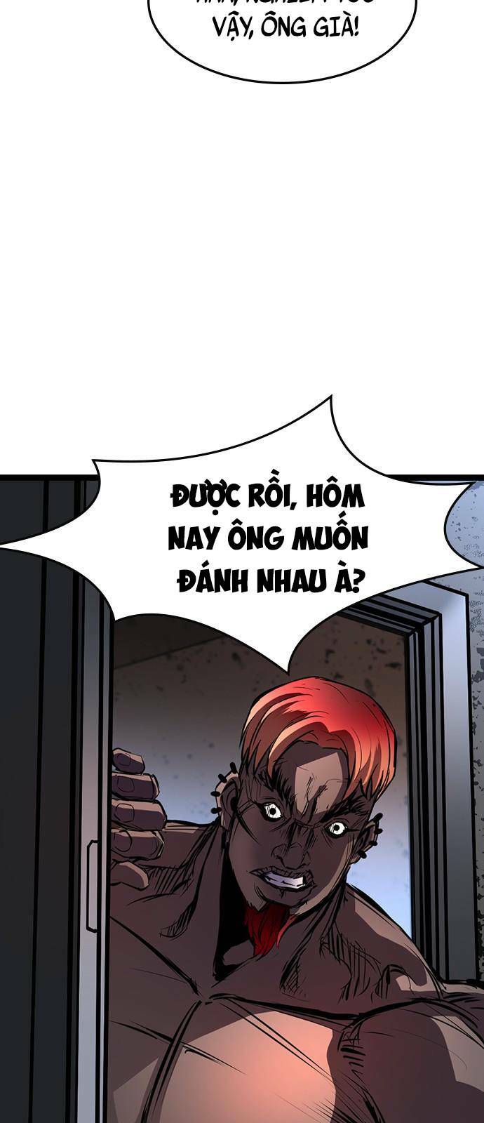 Phòng Gym Hanlim - Chapter 92 - Page 48
