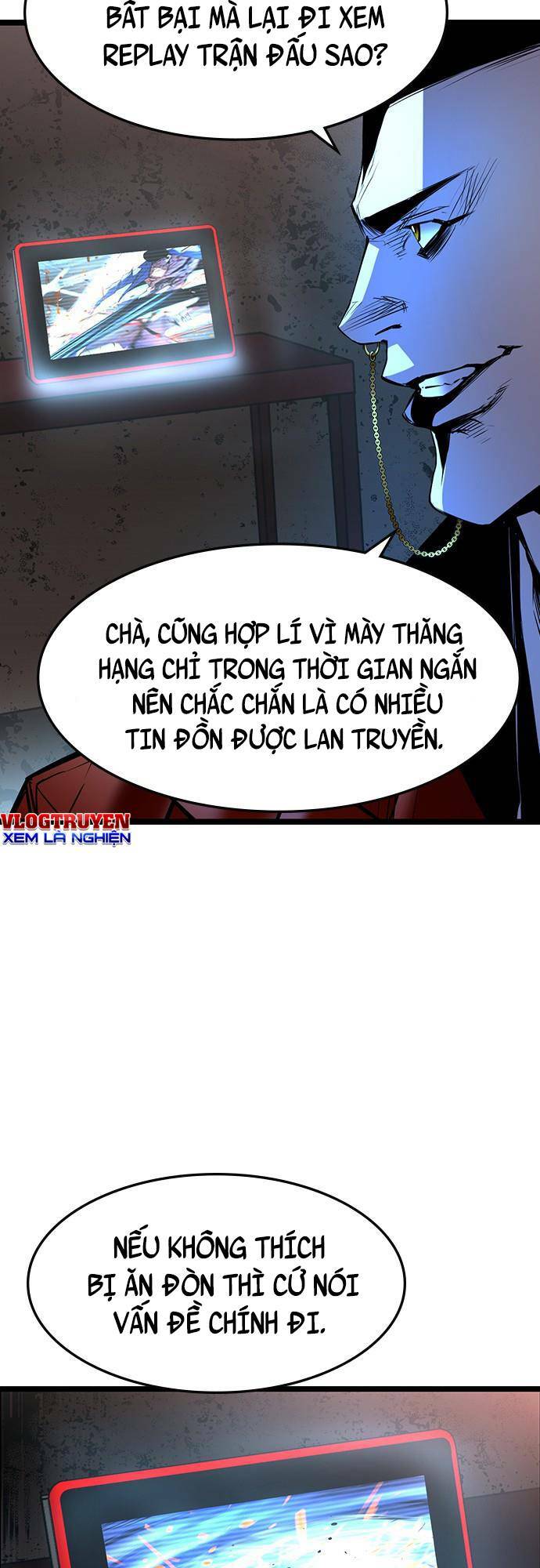 Phòng Gym Hanlim - Chapter 92 - Page 55