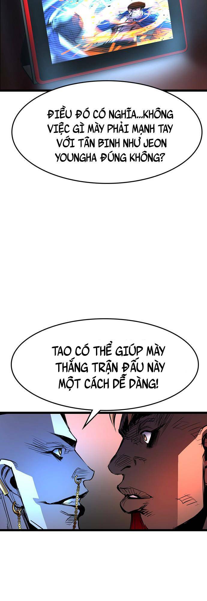 Phòng Gym Hanlim - Chapter 92 - Page 56