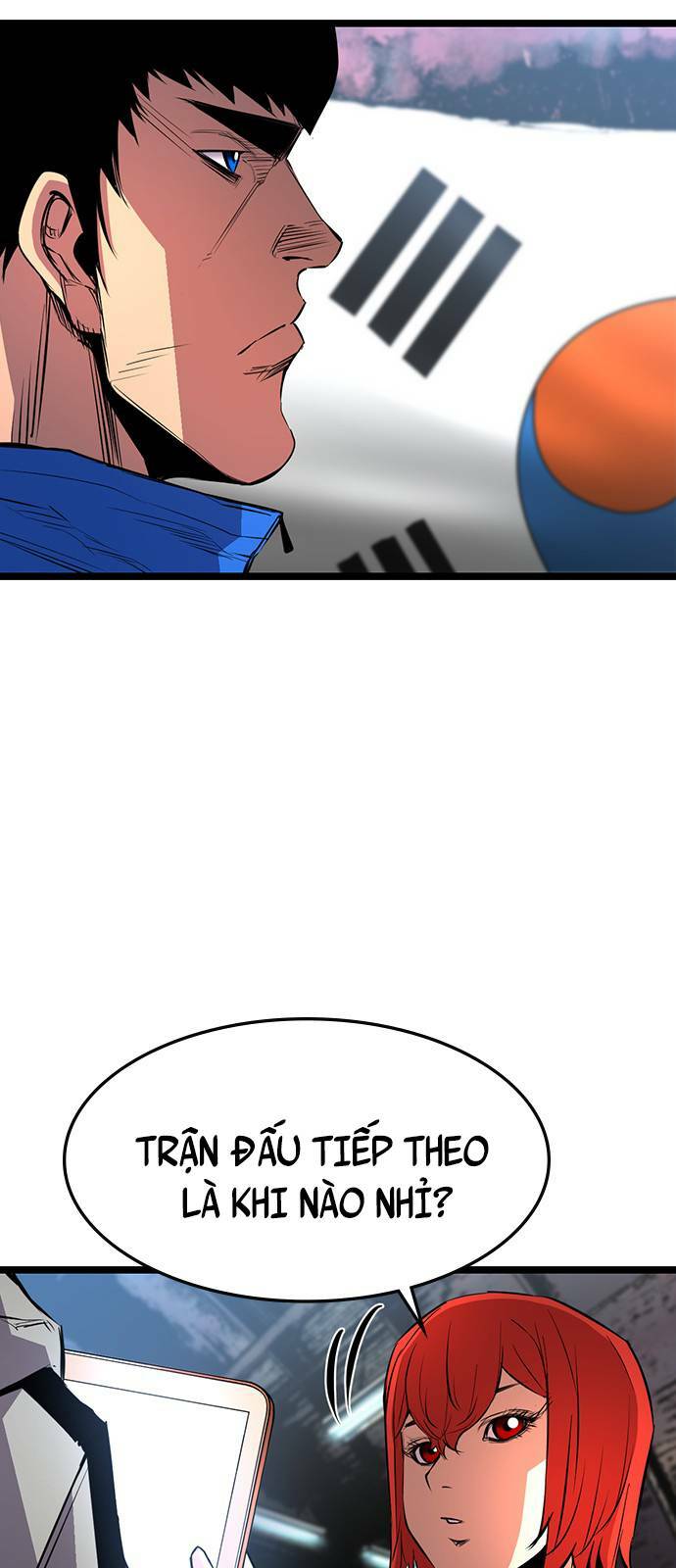 Phòng Gym Hanlim - Chapter 92 - Page 62