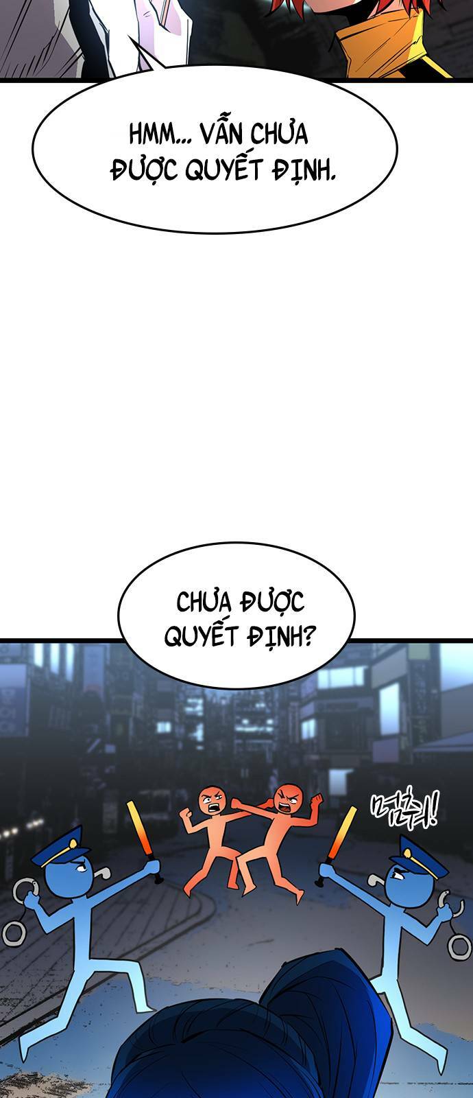 Phòng Gym Hanlim - Chapter 92 - Page 63