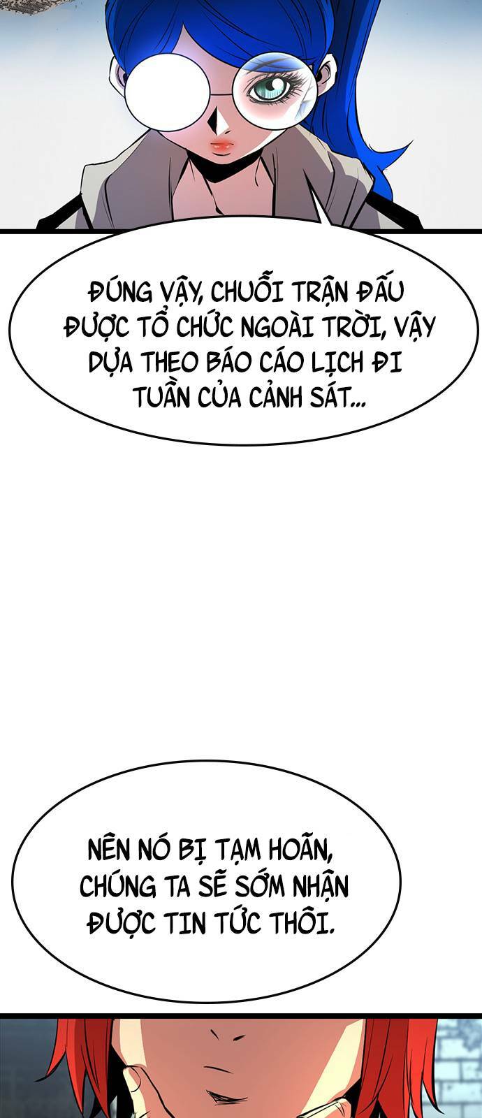 Phòng Gym Hanlim - Chapter 92 - Page 64