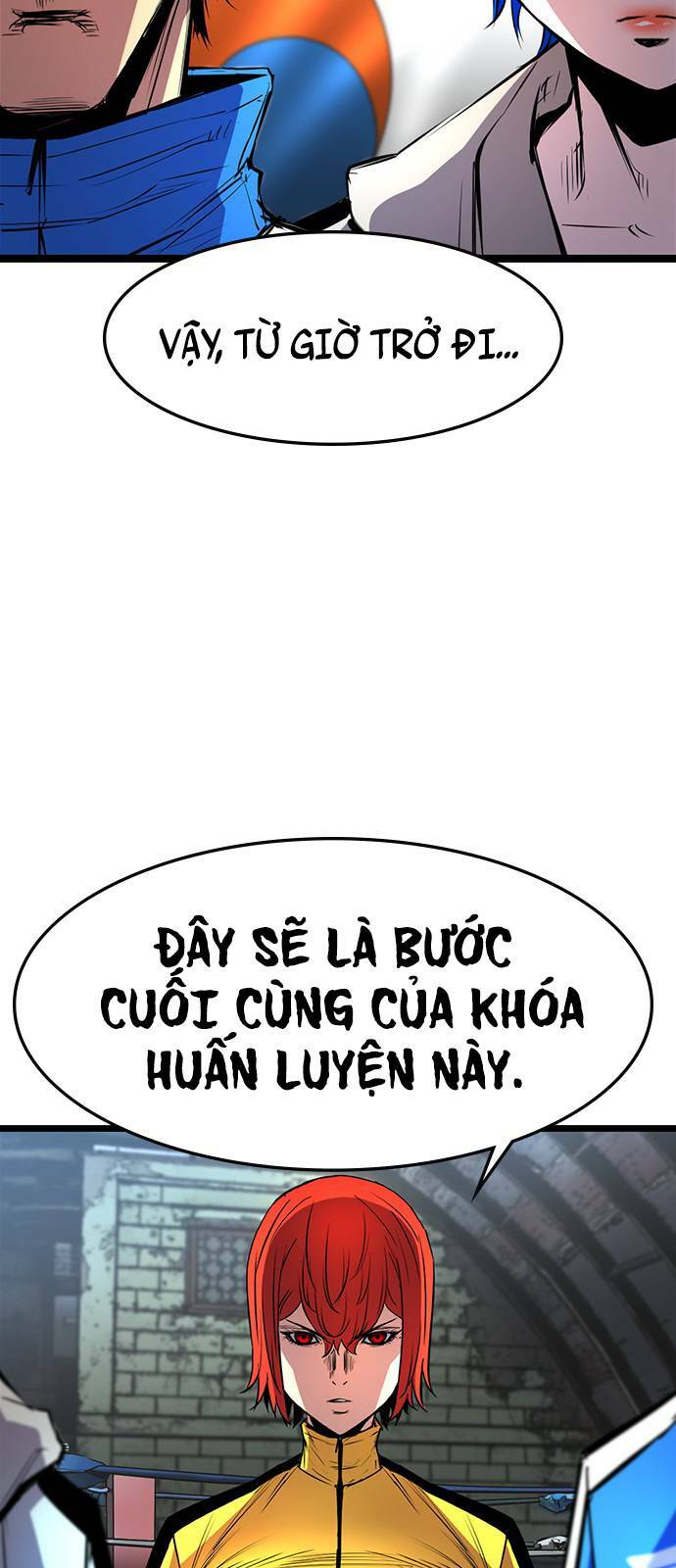 Phòng Gym Hanlim - Chapter 92 - Page 66