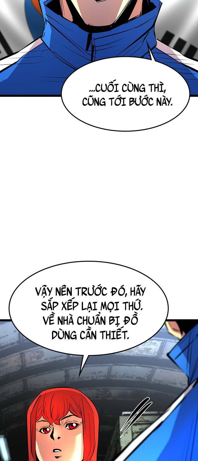 Phòng Gym Hanlim - Chapter 92 - Page 68