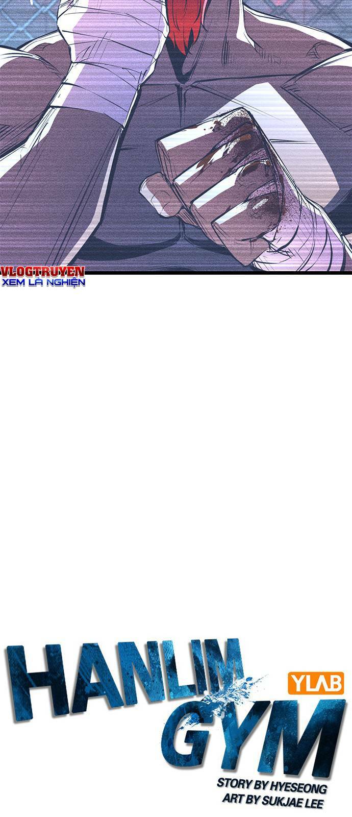 Phòng Gym Hanlim - Chapter 92 - Page 6