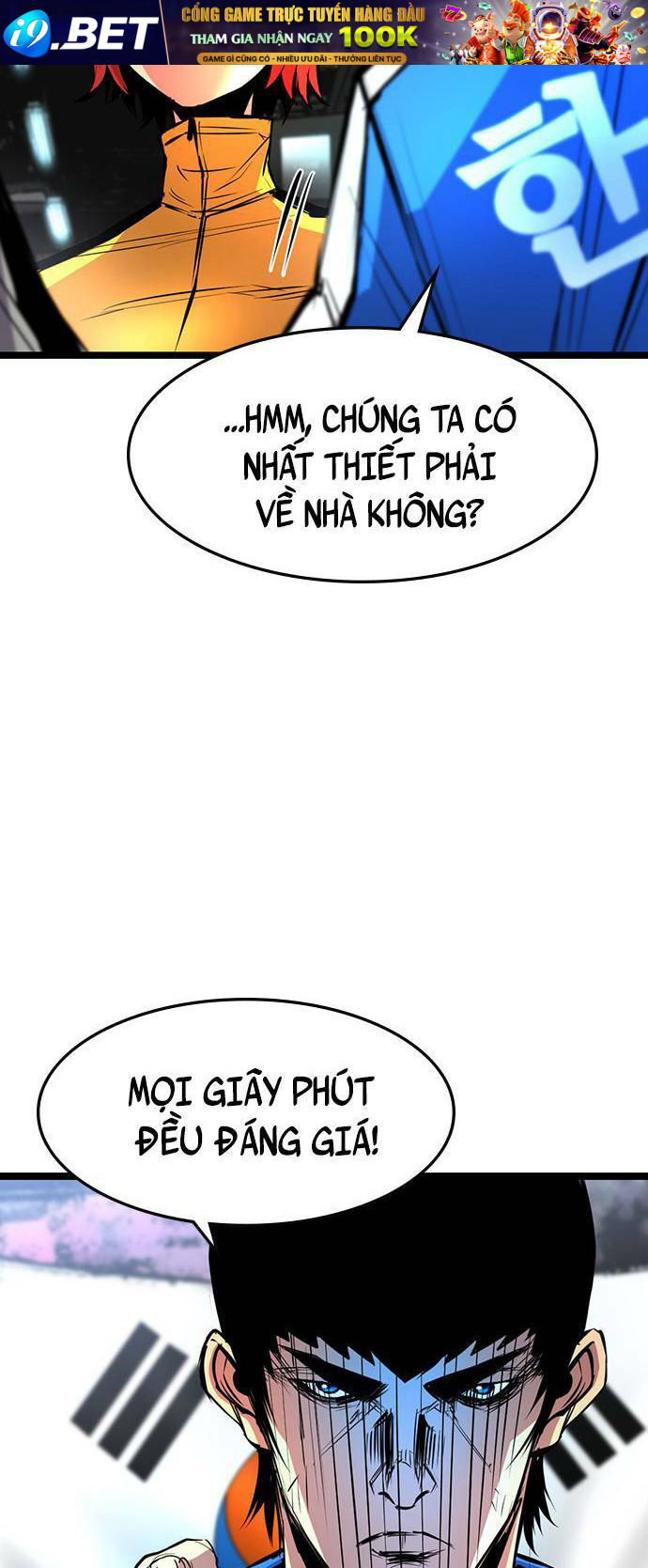 Phòng Gym Hanlim - Chapter 92 - Page 69