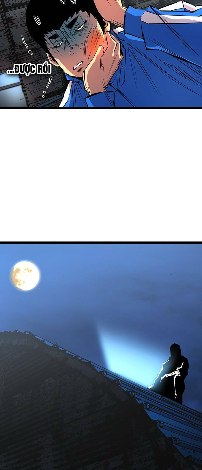 Phòng Gym Hanlim - Chapter 92 - Page 73