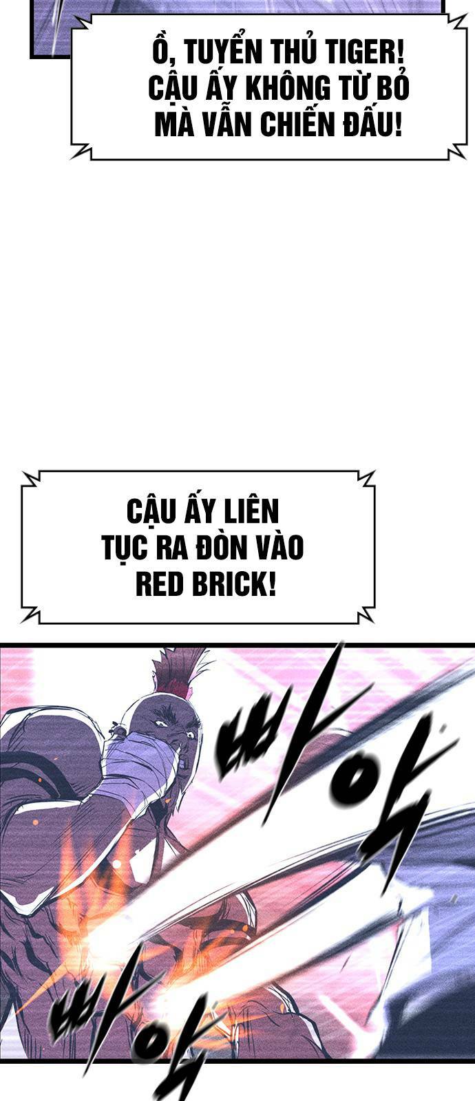 Phòng Gym Hanlim - Chapter 92 - Page 8