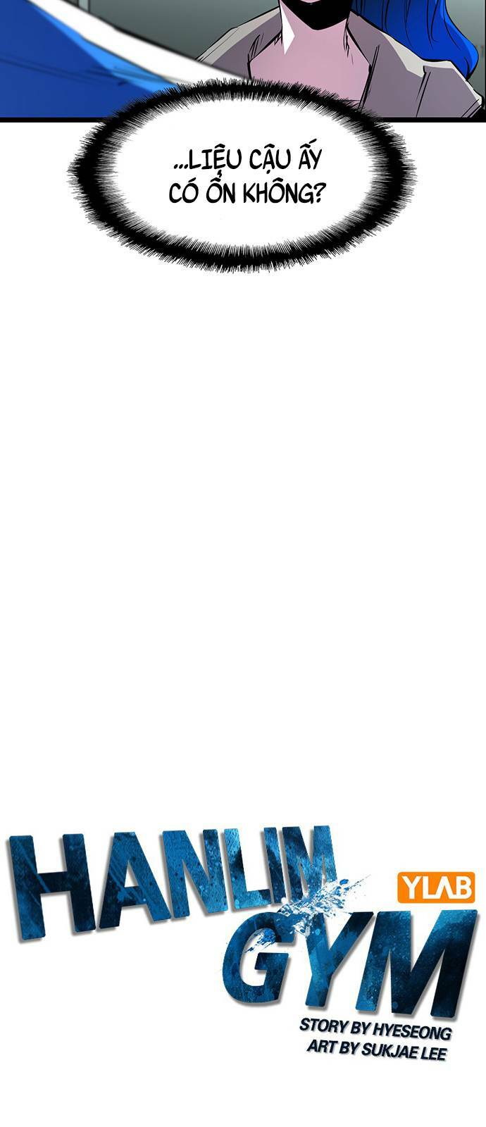Phòng Gym Hanlim - Chapter 93 - Page 9
