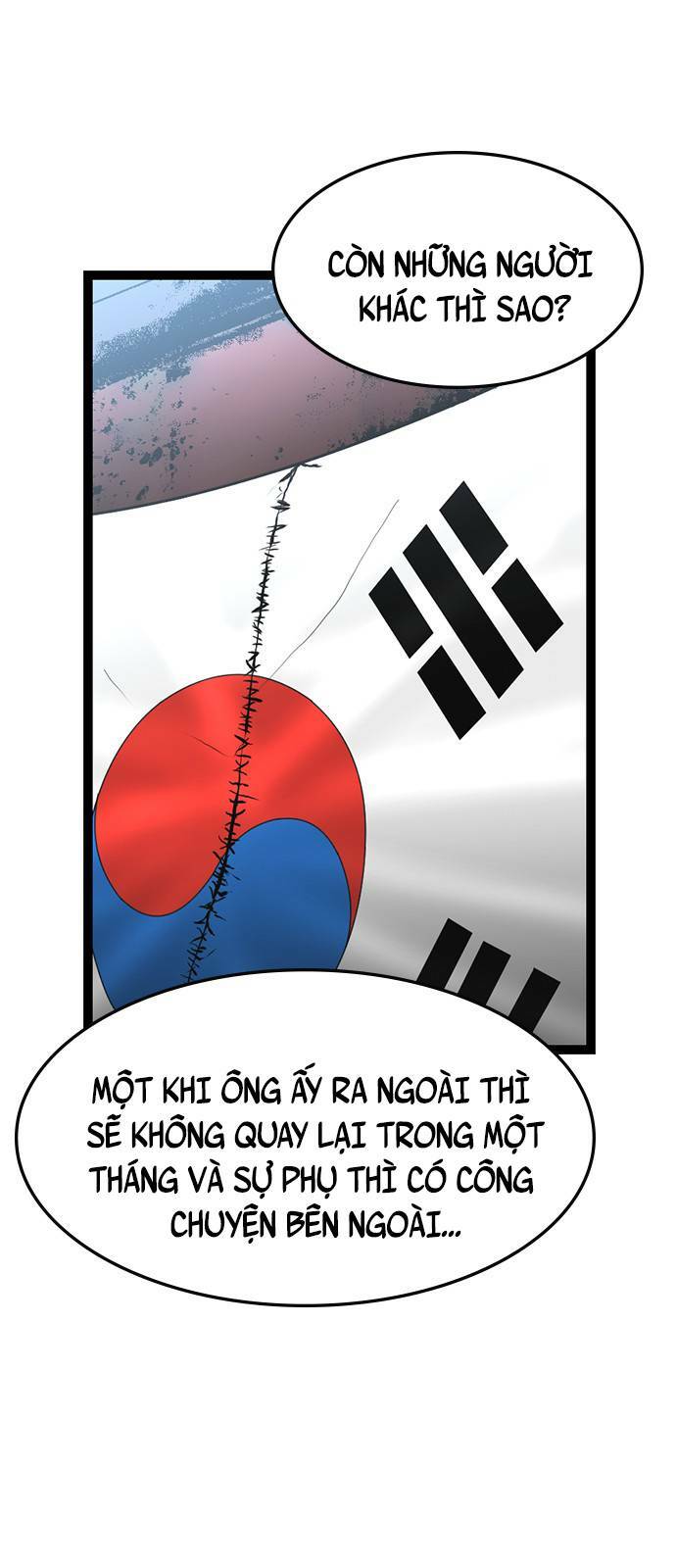 Phòng Gym Hanlim - Chapter 93 - Page 11