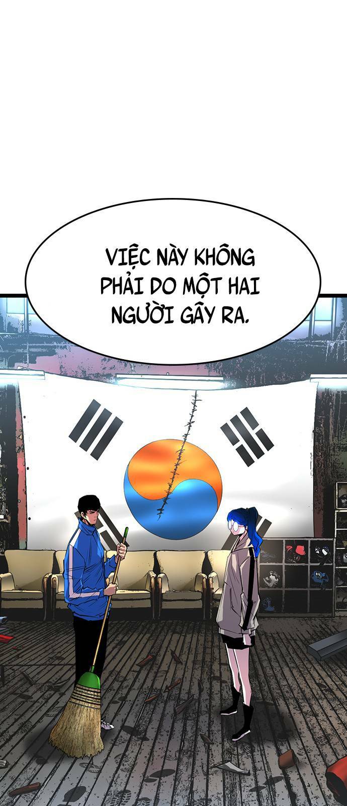 Phòng Gym Hanlim - Chapter 93 - Page 14