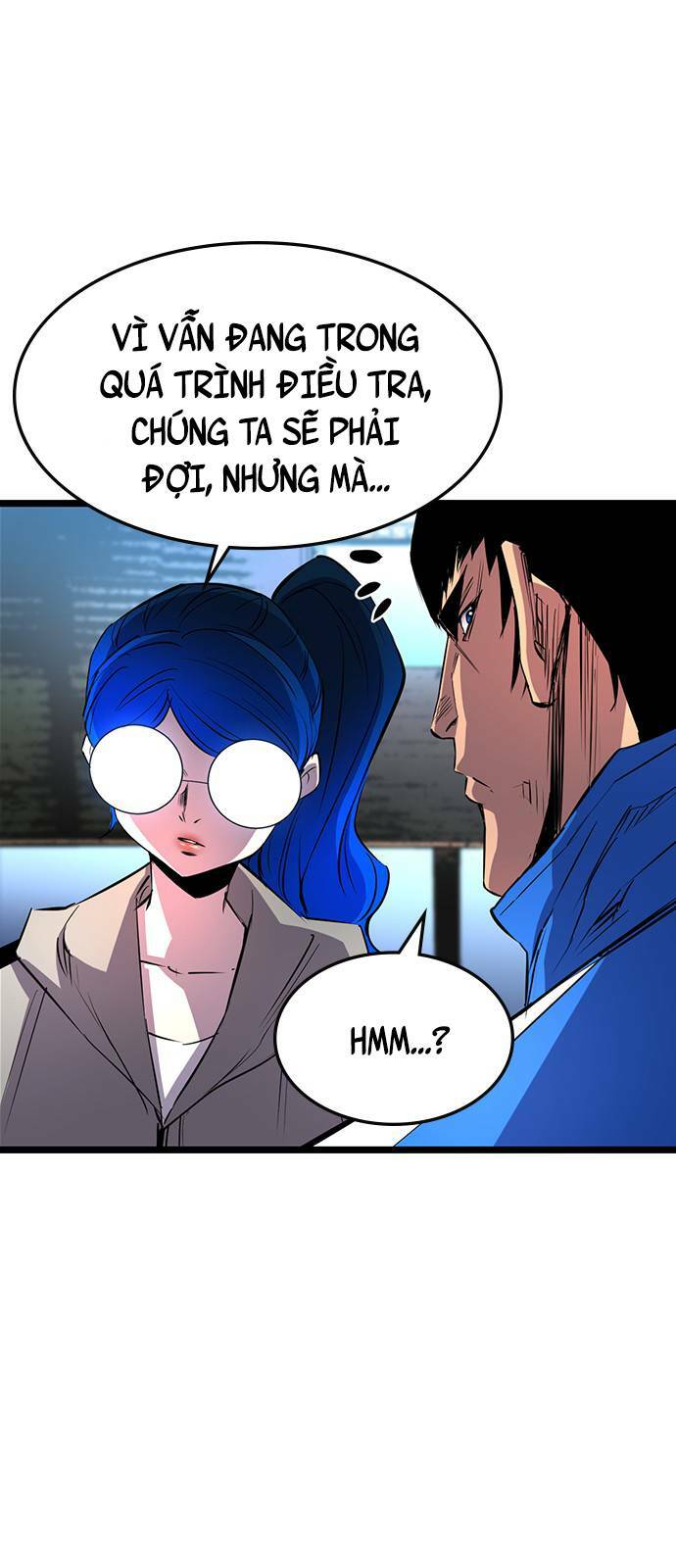 Phòng Gym Hanlim - Chapter 93 - Page 16