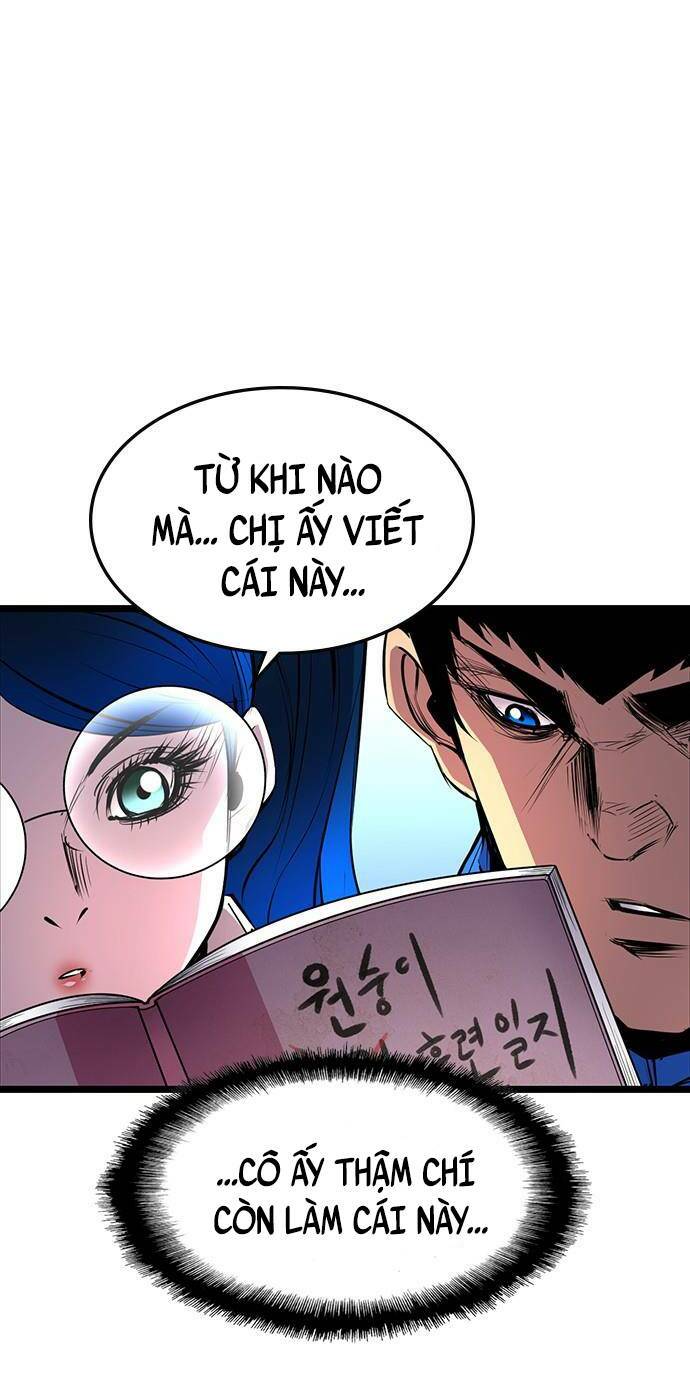 Phòng Gym Hanlim - Chapter 93 - Page 19