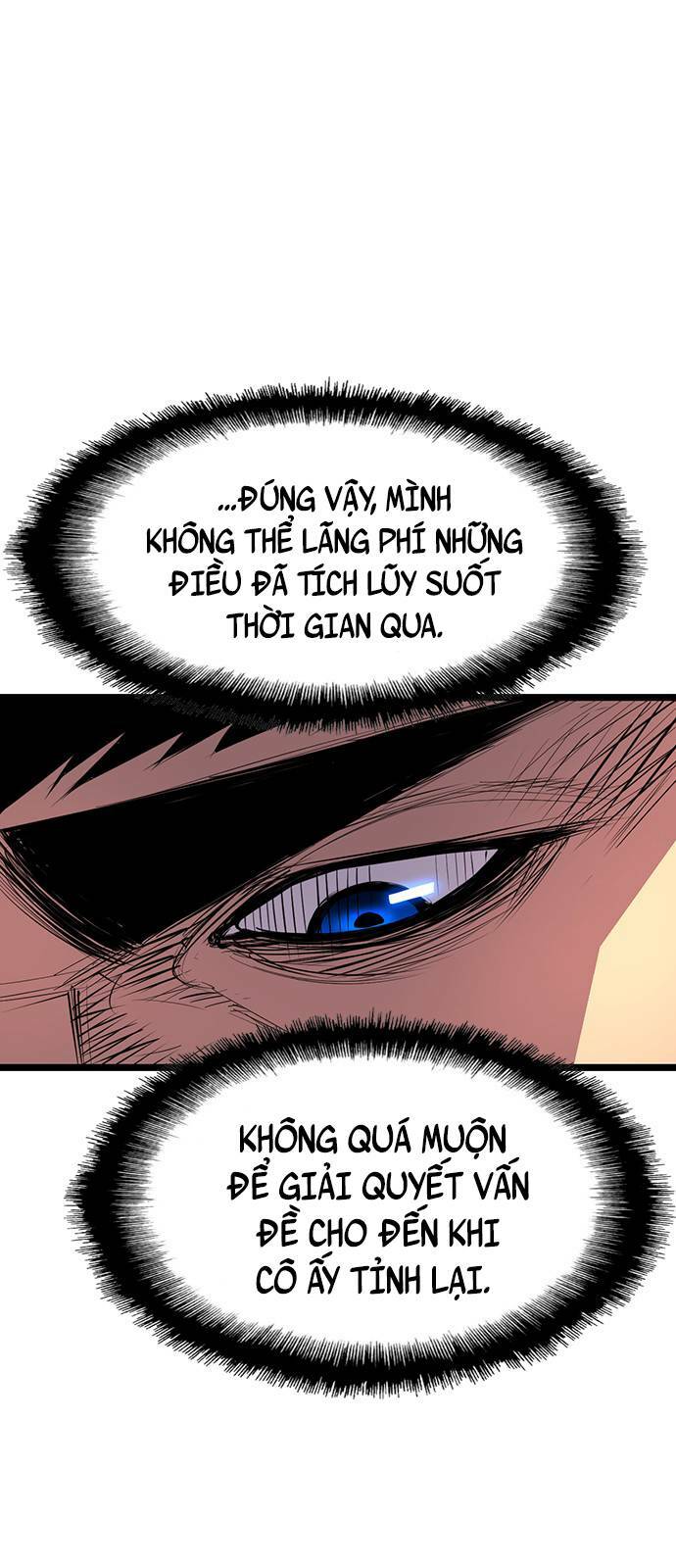 Phòng Gym Hanlim - Chapter 93 - Page 20