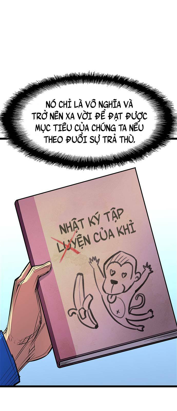 Phòng Gym Hanlim - Chapter 93 - Page 21