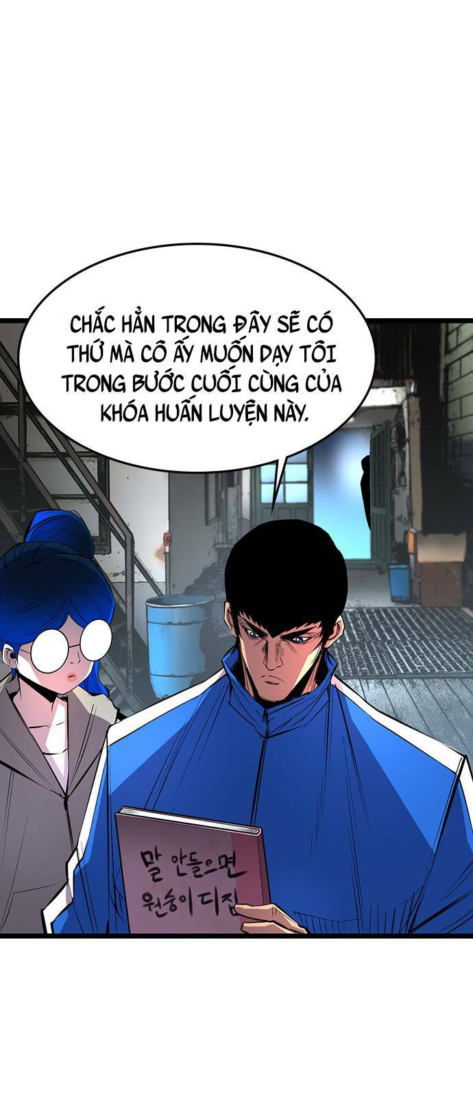 Phòng Gym Hanlim - Chapter 93 - Page 22