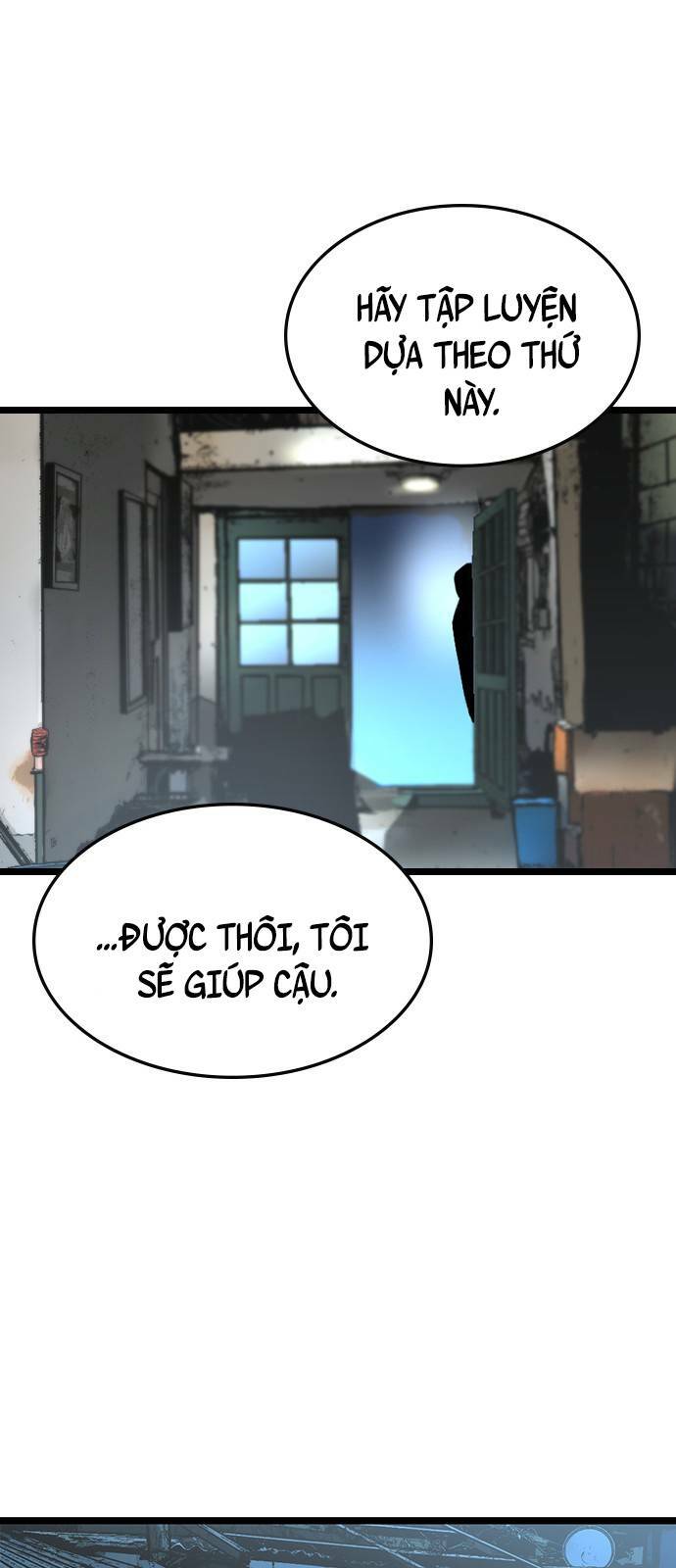 Phòng Gym Hanlim - Chapter 93 - Page 23