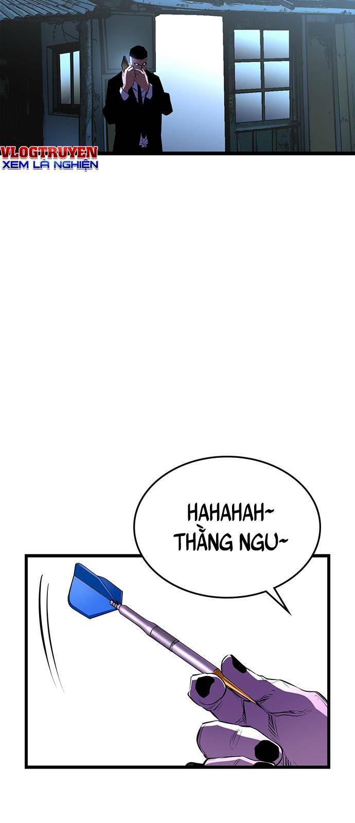 Phòng Gym Hanlim - Chapter 93 - Page 24