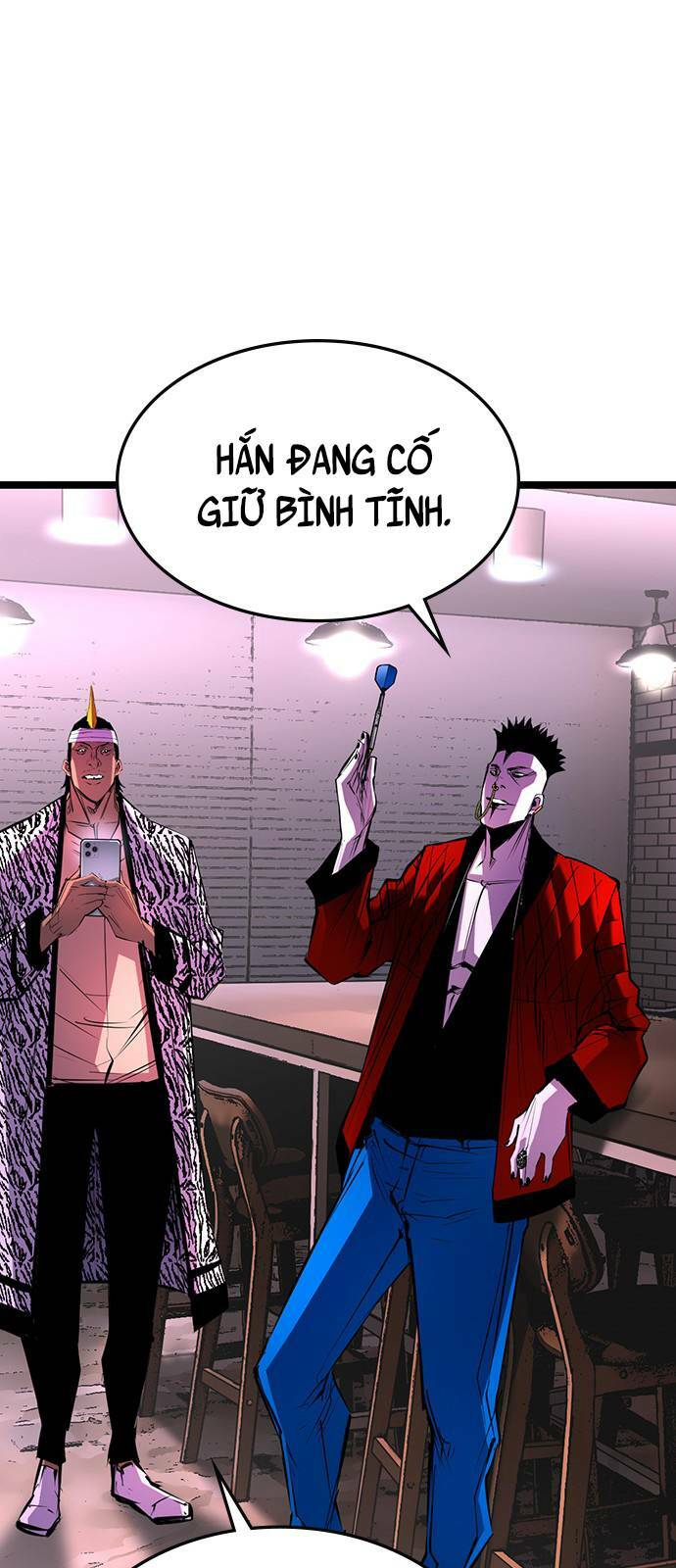 Phòng Gym Hanlim - Chapter 93 - Page 25