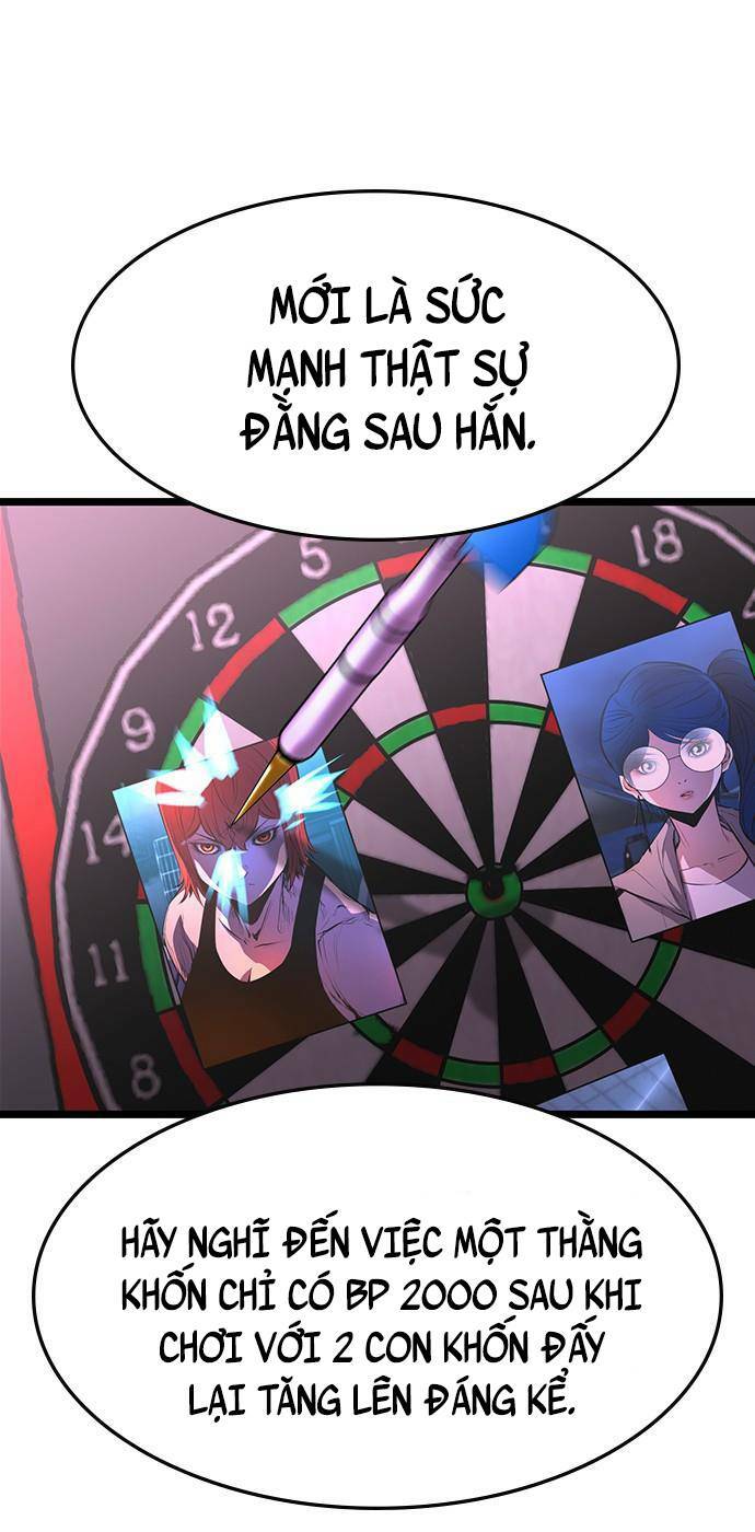 Phòng Gym Hanlim - Chapter 93 - Page 27