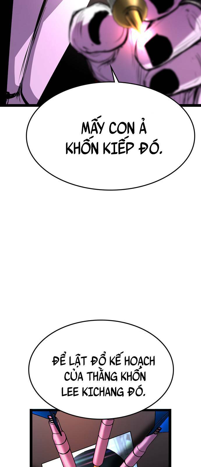 Phòng Gym Hanlim - Chapter 93 - Page 29