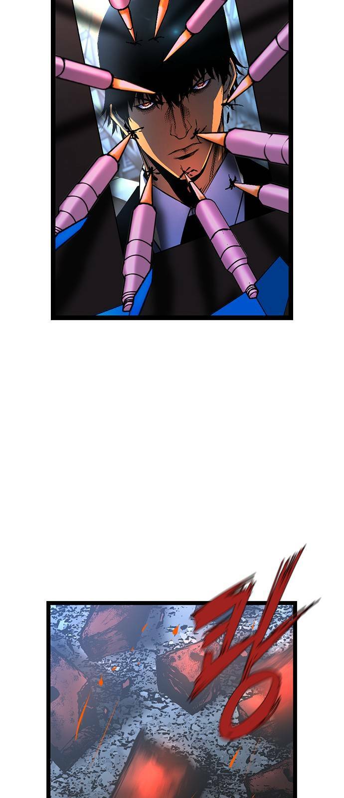 Phòng Gym Hanlim - Chapter 93 - Page 30