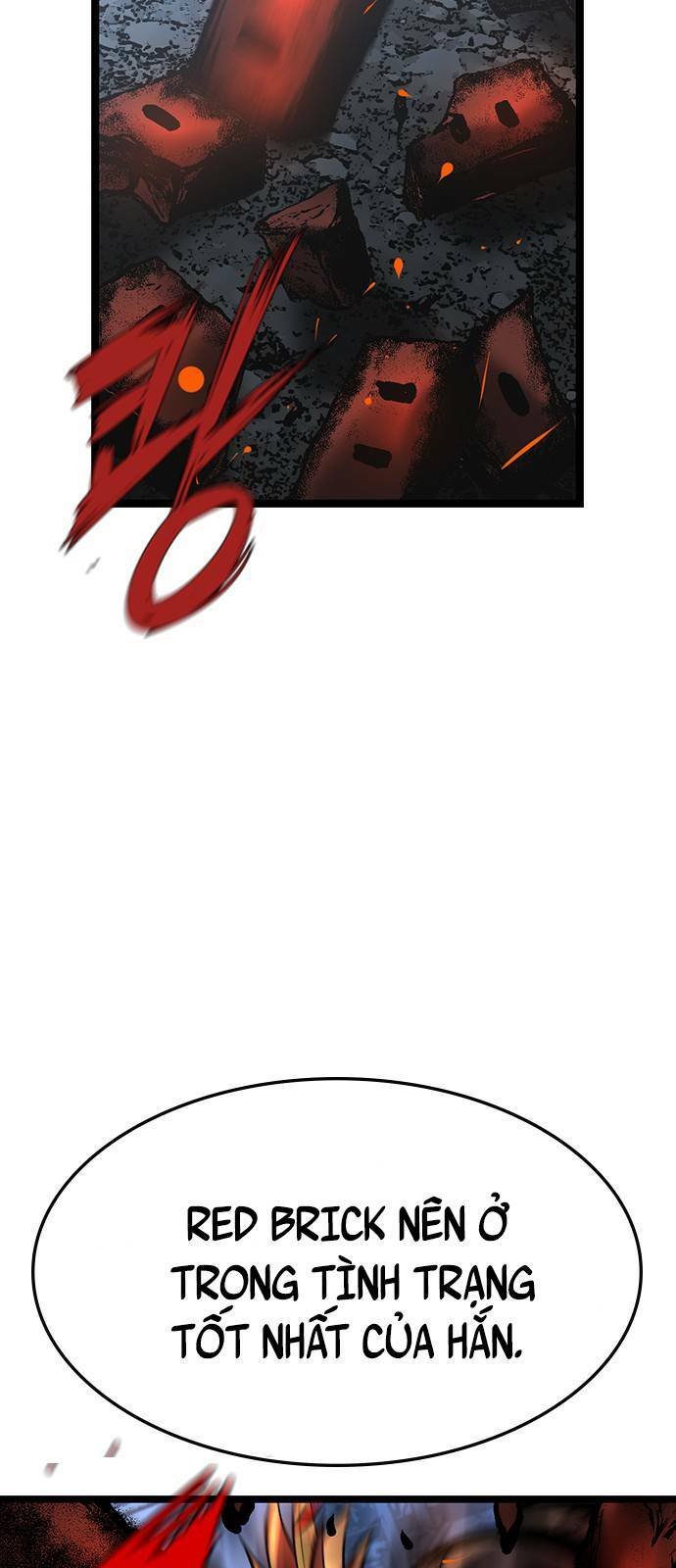 Phòng Gym Hanlim - Chapter 93 - Page 31