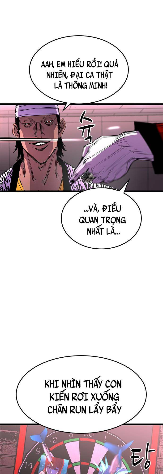 Phòng Gym Hanlim - Chapter 93 - Page 33