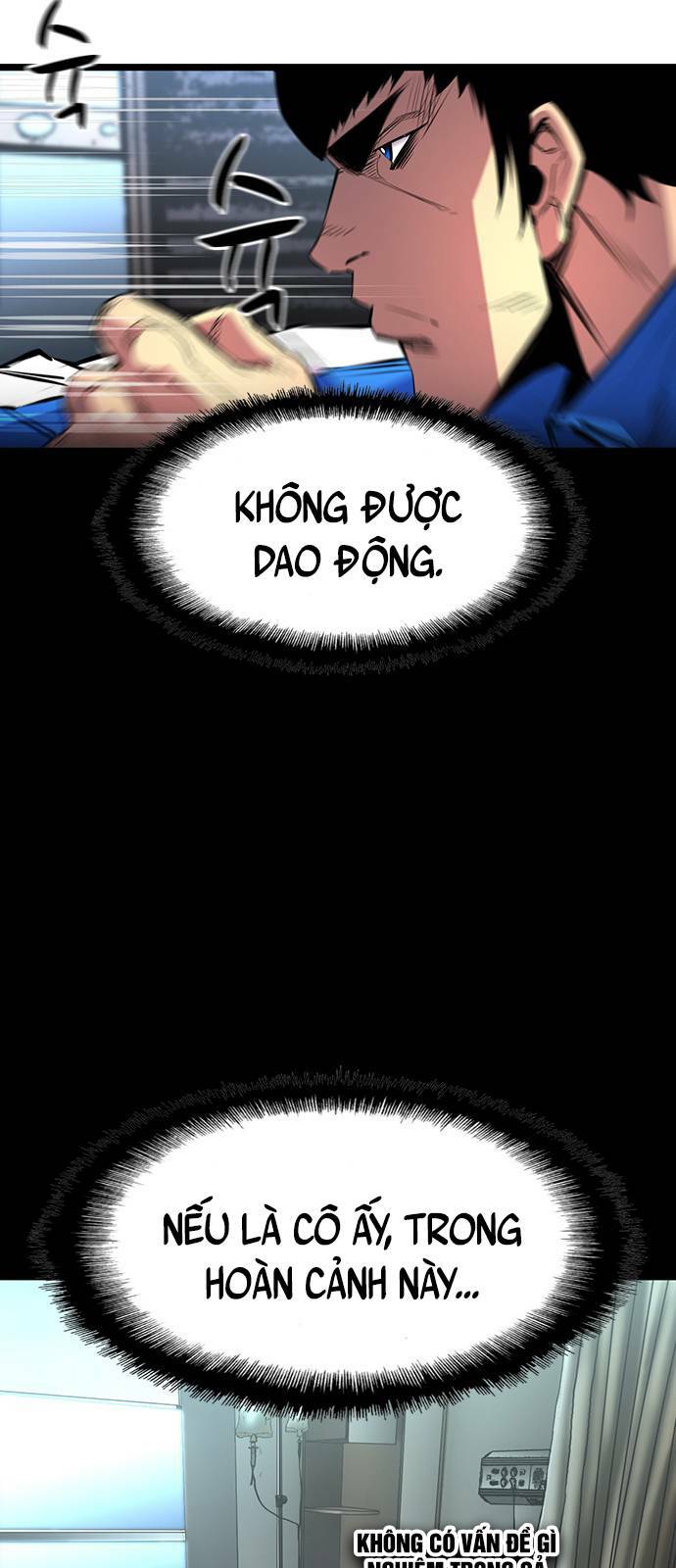 Phòng Gym Hanlim - Chapter 93 - Page 37