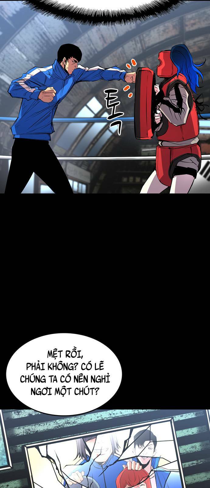 Phòng Gym Hanlim - Chapter 93 - Page 42