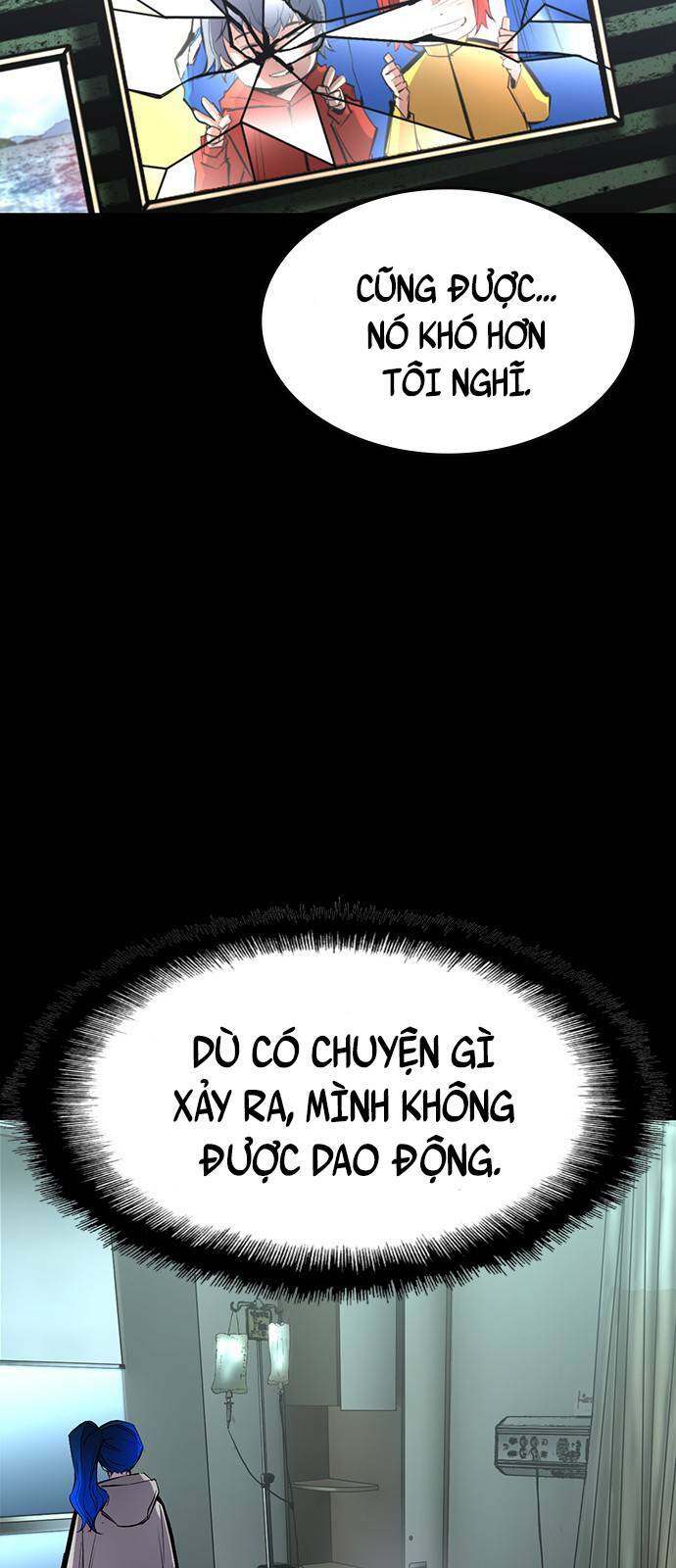Phòng Gym Hanlim - Chapter 93 - Page 43